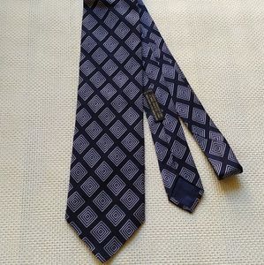 Giorgio Armani silk ties